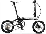 Xe đạp gấp DAHON K3 Plus KAA693 16